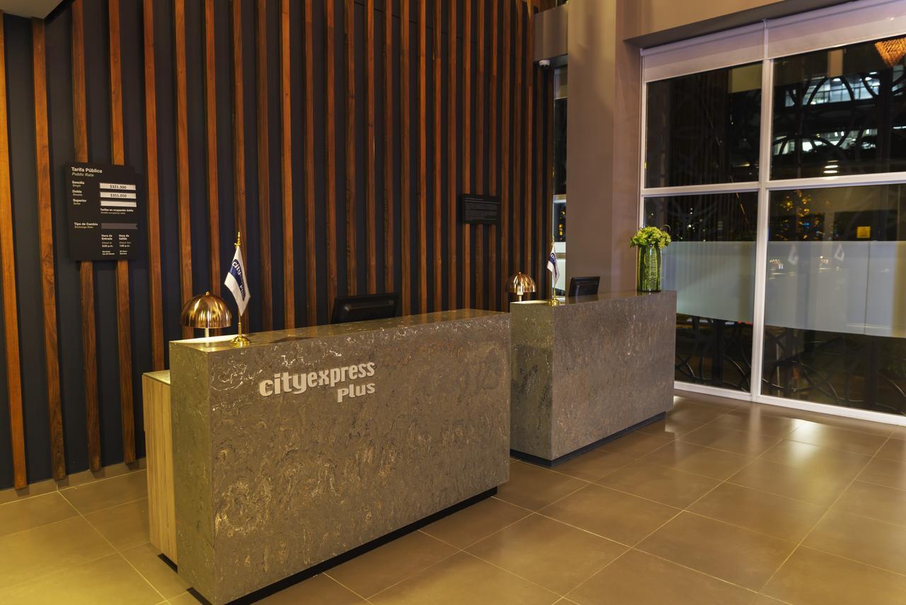 City Express Plus By Marriott Medellin Colombia Hotel Room photo